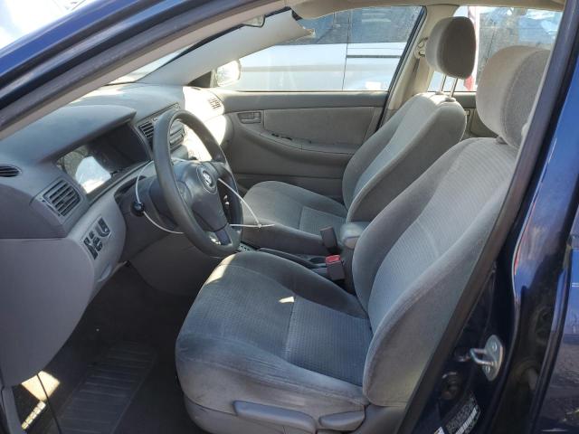 Foto 7 de la subasta – 2007 TOYOTA COROLLA CE con VIN JTDBR32E670120355