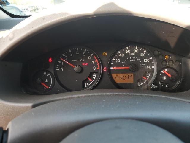 Photo 9 from auction – 2017 NISSAN FRONTIER S with VIN 1N6AD0ER2HN748955