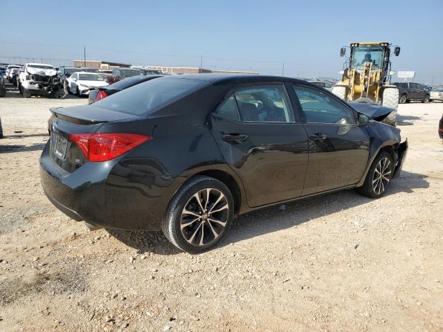 Photo 3 from auction – 2019 TOYOTA COROLLA L with VIN 5YFBURHE8KP878737