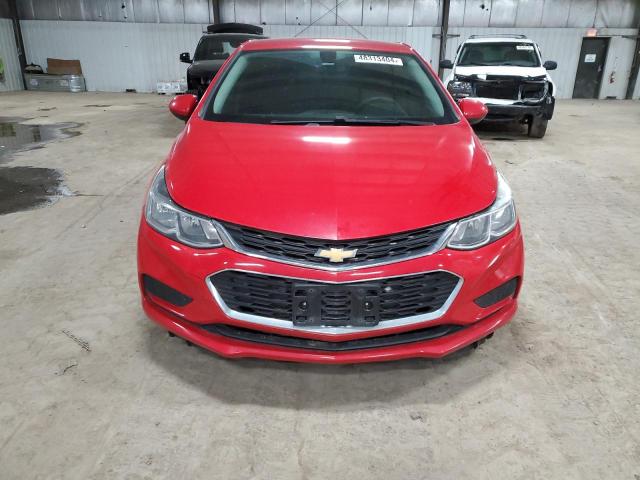 Photo 5 from auction – 2017 CHEVROLET CRUZE LS with VIN 1G1BC5SM0H7219971