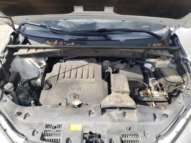 Photo 12 from auction – 2016 TOYOTA HIGHLANDER with VIN 5TDZKRFH3GS177278