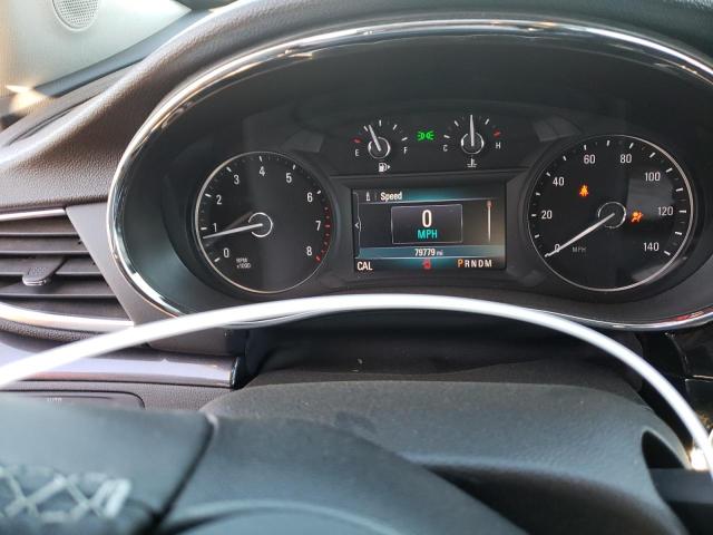 Photo 9 from auction – 2019 BUICK ENCORE PRE with VIN KL4CJASB2KB713353