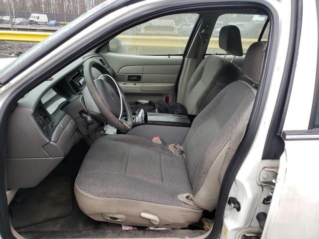 Photo 7 from auction – 2006 FORD CROWN VICT with VIN 2FAFP71W06X142253