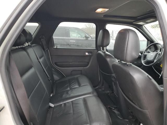 Photo 10 from auction – 2008 FORD ESCAPE LIM with VIN 1FMCU94178KC01527