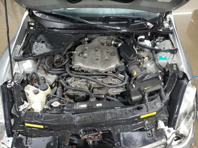 Photo 11 from auction – 2005 INFINITI G35 with VIN JNKCV51F55M315325