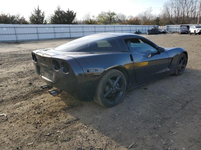 Photo 3 from auction – 2013 CHEVROLET CORVETTE with VIN 1G1YA2DW9D5102263