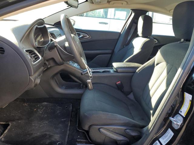 Photo 7 from auction – 2016 CHRYSLER 200 LIMITE with VIN 1C3CCCAB7GN105027