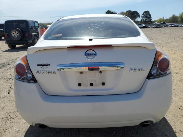 Photo 6 from auction – 2012 NISSAN ALTIMA BAS with VIN 1N4AL2AP5CN426878