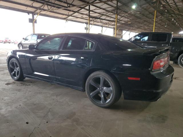 Photo 2 from auction – 2014 DODGE CHARGER SX with VIN 2C3CDXHG6EH364216