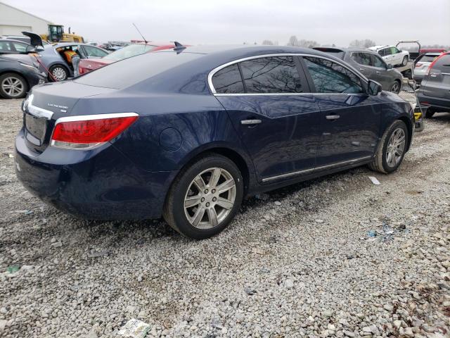 Photo 3 from auction – 2010 BUICK LACROSSE C with VIN 1G4GC5EG7AF124575