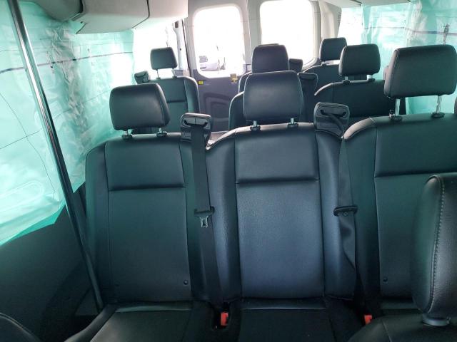 Photo 10 from auction – 2021 FORD TRANSIT T- with VIN 1FBVU4X80MKA83473