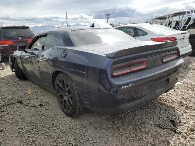 Photo 2 from auction – 2016 DODGE CHALLENGER with VIN 2C3CDZFJ6GH235910