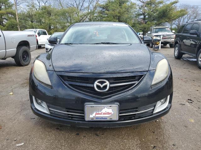 Photo 5 from auction – 2010 MAZDA 6 I with VIN 1YVHZ8CH2A5M48005