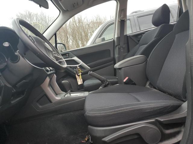 Photo 7 from auction – 2014 SUBARU FORESTER 2 with VIN JF2SJAAC0EH424650