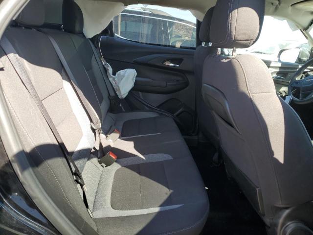 Photo 10 from auction – 2023 CHEVROLET TRAILBLAZE with VIN KL79MPSL0PB004685