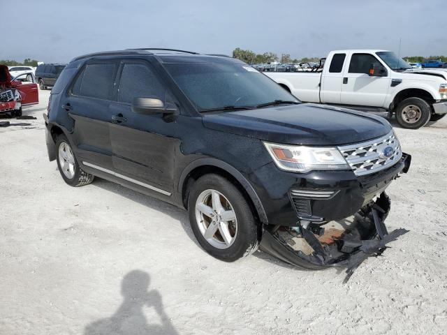 Photo 4 from auction – 2018 FORD EXPLORER with VIN 1FM5K7D84JGC31433