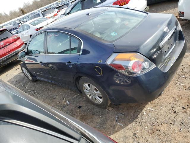 Photo 2 from auction – 2010 NISSAN ALTIMA BAS with VIN 1N4AL2APXAN536015