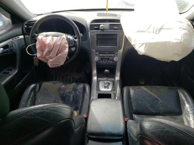 Photo 8 from auction – 2004 ACURA TL with VIN 19UUA66264A071330