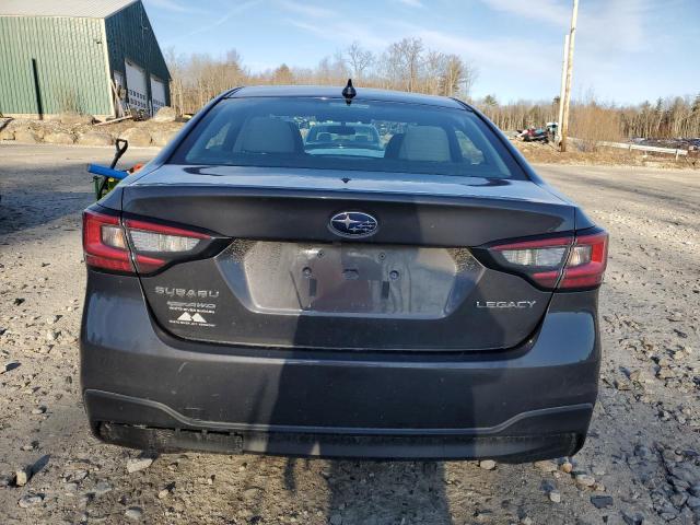 Photo 6 from auction – 2020 SUBARU LEGACY with VIN 4S3BWAB65L3014168