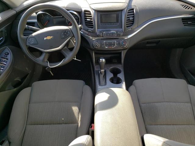 Photo 8 from auction – 2014 CHEVROLET IMPALA LS with VIN 1G11Y5SL3EU120269