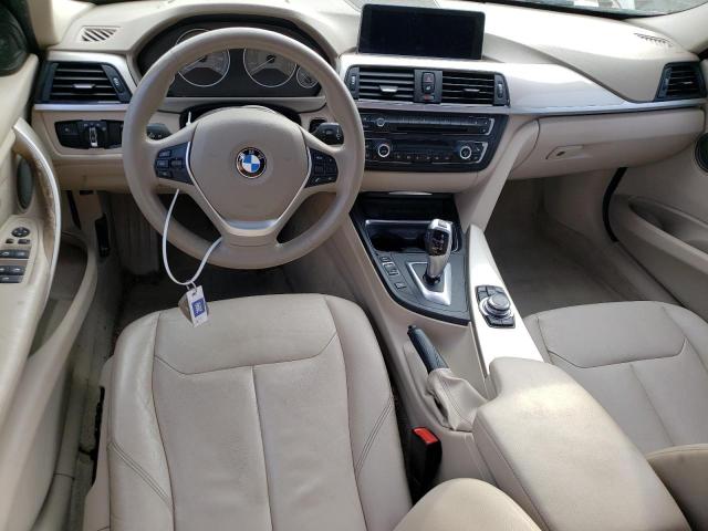 Photo 8 from auction – 2012 BMW 328 I with VIN WBA3A5C52CF257576