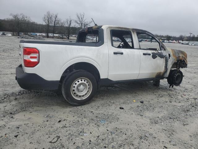 Photo 3 from auction – 2022 FORD MAVERICK X with VIN 3FTTW8F90NRA64837