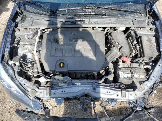 Photo 11 from auction – 2019 TOYOTA COROLLA L with VIN 2T1BURHE1KC165744