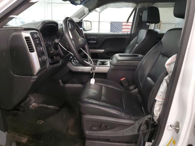 Photo 7 from auction – 2018 CHEVROLET 1500 SILVE with VIN 3GCUKSEC4JG120424