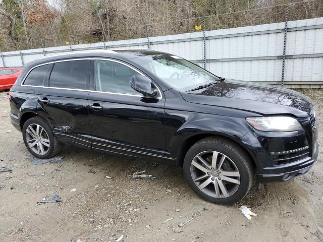 Photo 4 from auction – 2015 AUDI Q7 PREMIUM with VIN WA1LGAFE9FD012015