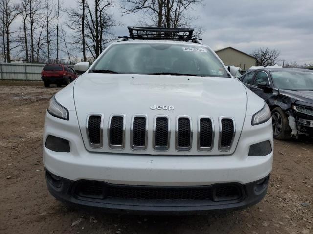 Photo 5 from auction – 2015 JEEP CHEROKEE L with VIN 1C4PJMCS7FW668769