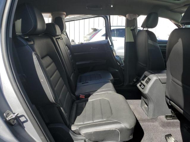 Photo 11 from auction – 2021 VOLKSWAGEN ATLAS SEL with VIN 1V2TR2CA8MC512868