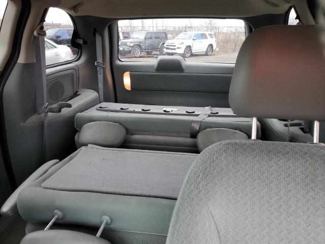 Photo 10 from auction – 2005 DODGE CARAVAN SE with VIN 1D4GP25R35B395920