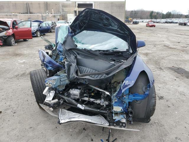 Photo 5 from auction – 2023 TESLA MODEL 3 with VIN 5YJ3E1EA0PF465606