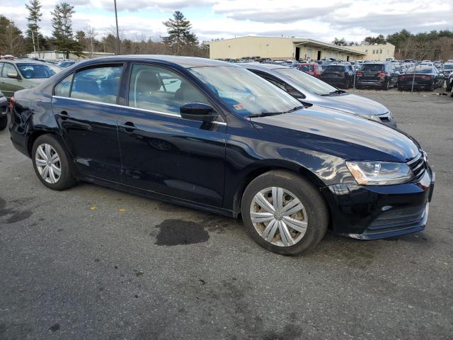 Photo 4 from auction – 2017 VOLKSWAGEN JETTA S with VIN 3VW2B7AJ3HM374529