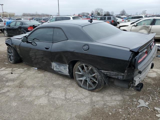 Photo 2 from auction – 2018 DODGE CHALLENGER with VIN 2C3CDZBT7JH231847