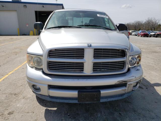 Photo 5 from auction – 2004 DODGE RAM 1500 S with VIN 1D7HA18D24S550233