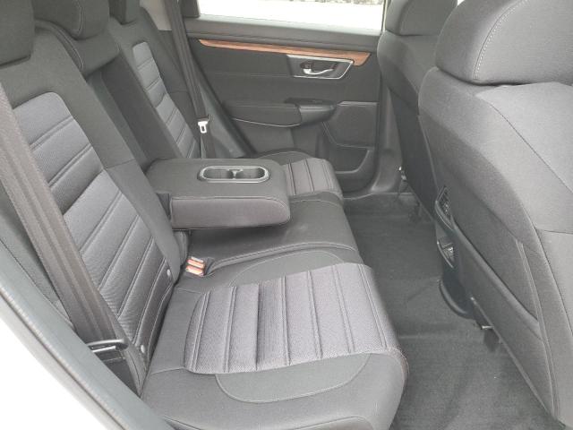 Photo 11 from auction – 2022 HONDA CR-V EX with VIN 7FARW1H53NE020011