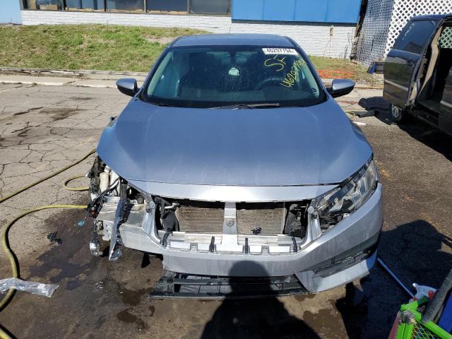 Photo 5 from auction – 2017 HONDA CIVIC LX with VIN 19XFC2F58HE002534