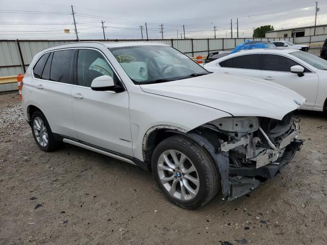 Photo 4 from auction – 2015 BMW X5 SDRIVE3 with VIN 5UXKR2C58F0H34946