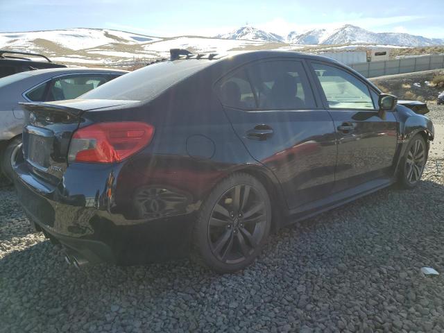 Photo 3 from auction – 2017 SUBARU WRX LIMITE with VIN JF1VA1J62H9815843