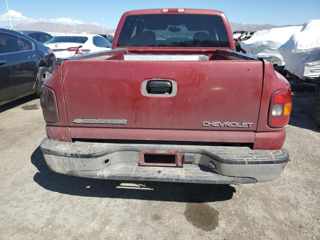 Photo 6 from auction – 2003 CHEVROLET SILVERADO with VIN 1GCEC19T53Z290784
