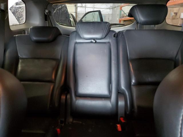 Photo 10 from auction – 2009 SUBARU TRIBECA LI with VIN 4S4WX98D894404165