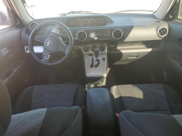 Photo 8 from auction – 2011 TOYOTA SCION XB with VIN JTLZE4FE1B1129630