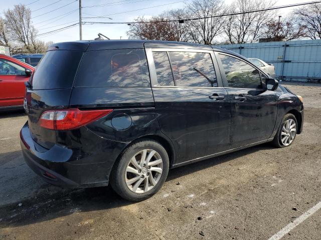 Photo 3 from auction – 2012 MAZDA 5 with VIN JM1CW2BL8C0102116