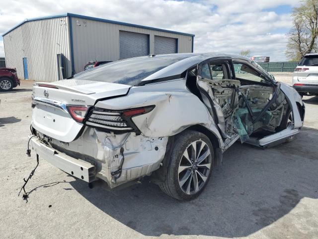 Photo 3 from auction – 2019 NISSAN MAXIMA S with VIN 1N4AA6AV7KC377947
