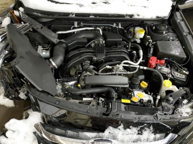 Photo 11 from auction – 2020 SUBARU LEGACY LIM with VIN 4S3BWAN69L3024679
