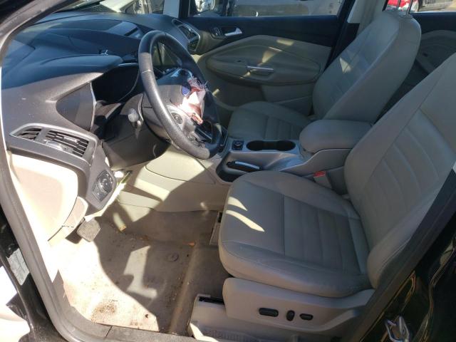 Zdjęcie 7 z aukcji – 2013 FORD C-MAX SEL z VIN 1FADP5BU2DL514436