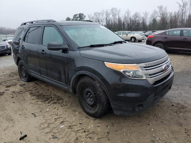 Photo 4 from auction – 2012 FORD EXPLORER with VIN 1FMHK7B82CGA80045
