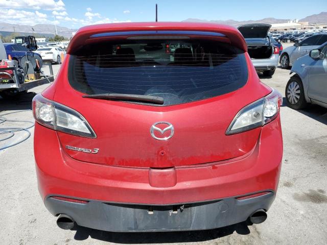 Foto 6 de la subasta – 2012 MAZDA SPEED 3 con VIN JM1BL1L41C1628748
