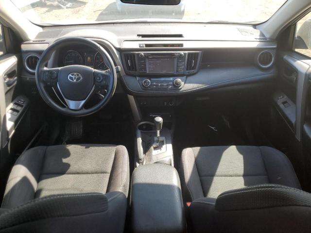 Photo 8 from auction – 2018 TOYOTA RAV4 ADVEN with VIN 2T3RFREV0JW795675